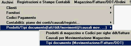 m_tipi documento